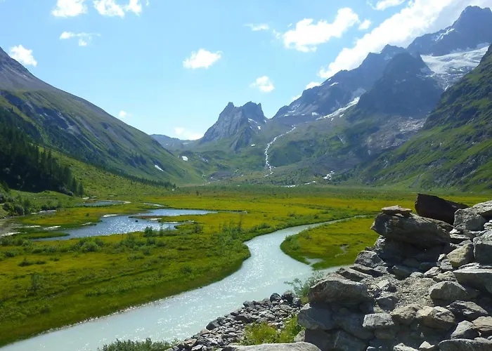 Affittacamere Le Reve Courmayeur
