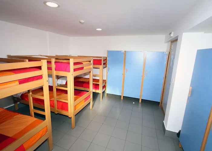 Albergue Trinkete Etxea Lekeitio