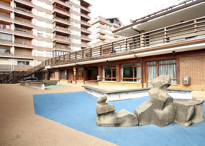 Albergue Trinkete Etxea