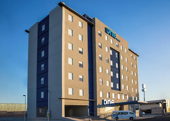 One Mexicali Hotel