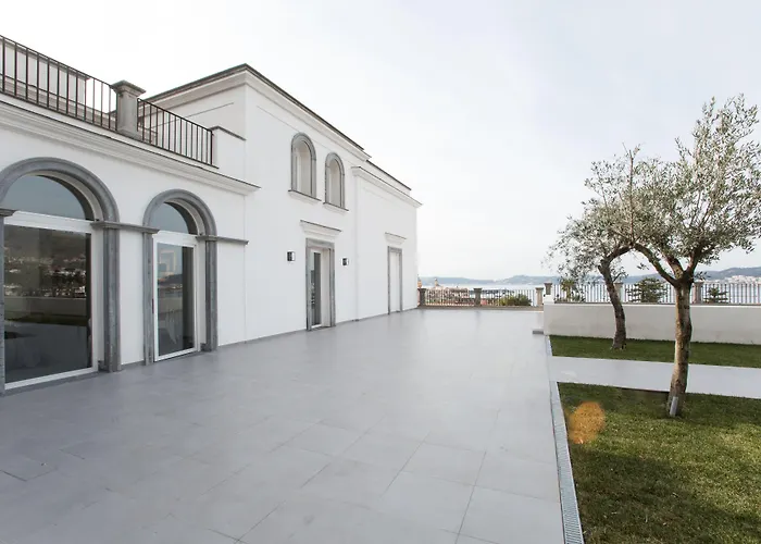 Maison Toledo Pozzuoli