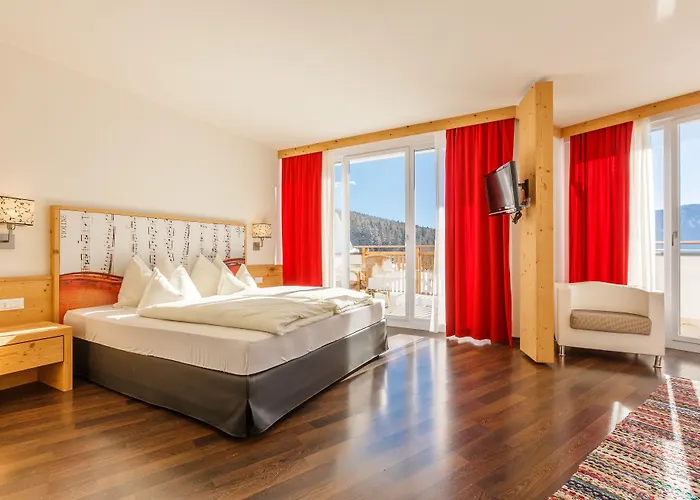 Hotel Amaten Bruneck