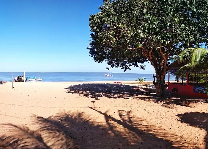 Resort Vila Cotijuba