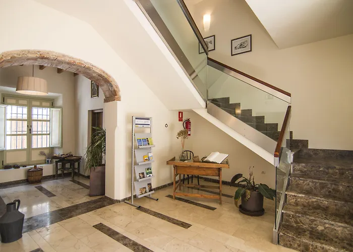 La Casa de Las Titas Vélez