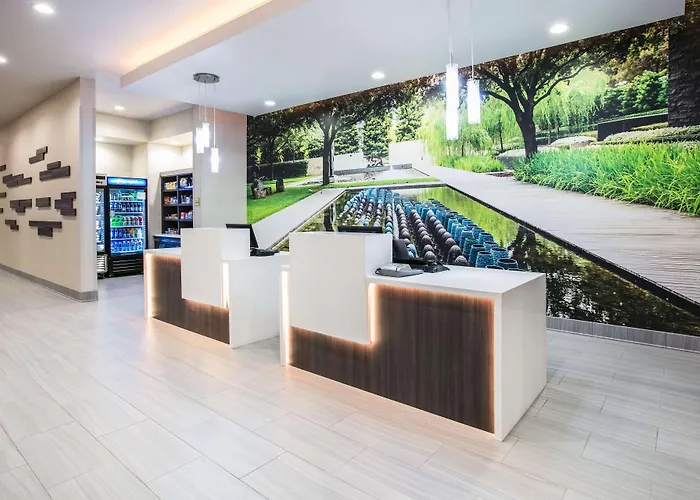 La Quinta By Wyndham Dallas - Richardson