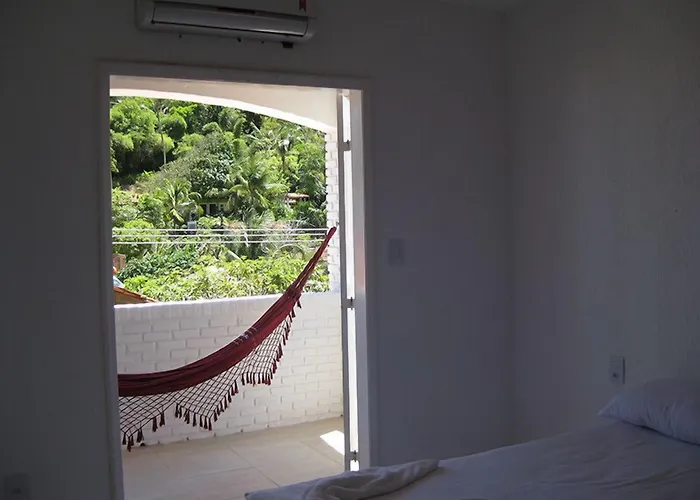 Boutique Pousada Borakay Morro de São Paulo
