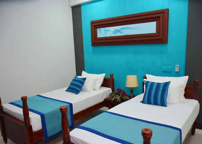 Meili Lanka City Hotel