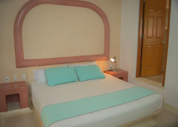 Bungalows Arena Dorada (Adults Only)