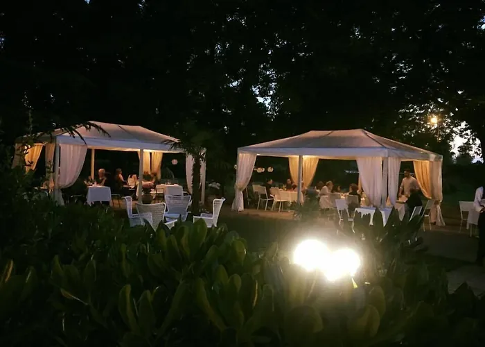 Hotel Gama Melzo