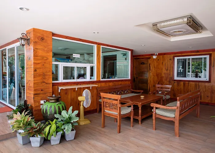 Viking Resorts Pattaya