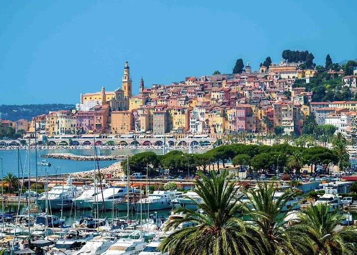 Ibis Budget Menton Bord De Mer