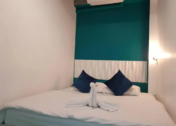 Best Stay Hostel