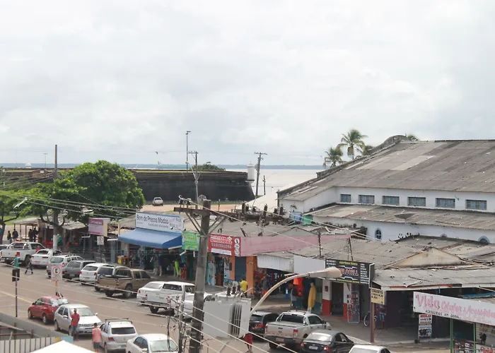 Mara Hotel Macapá