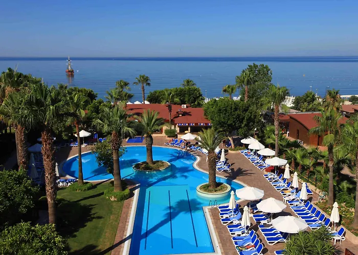 Hotel Grand Side