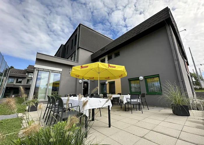 JUFA Hotel Graz Süd