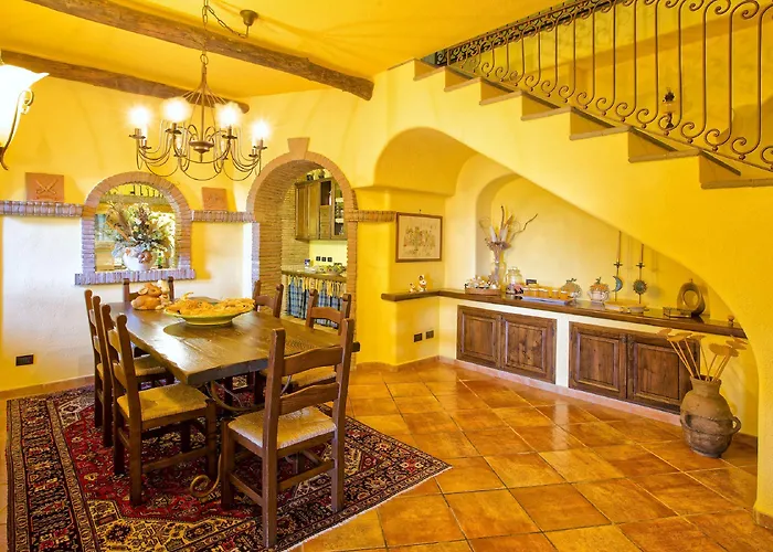 Agriturismo Pera Di Basso Casamicciola Terme