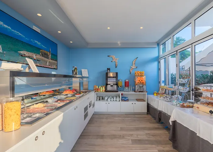 Hotel Garni' Serena Caorle