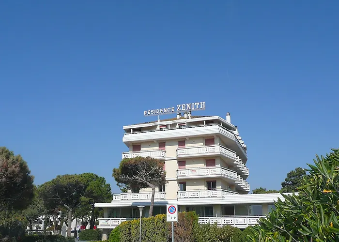 Residence Zenith Caorle