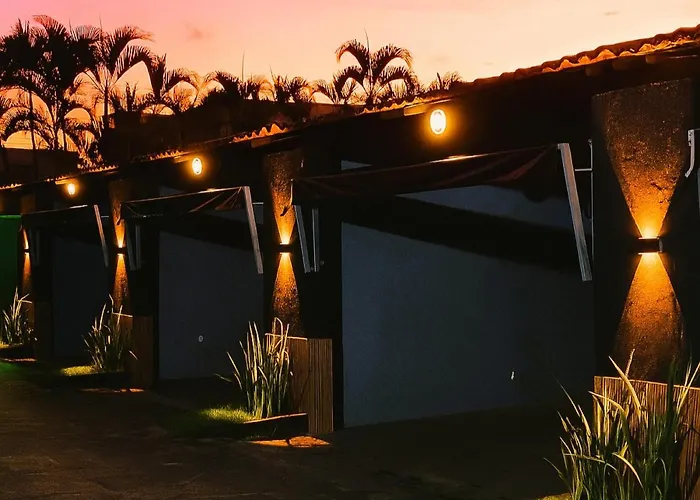 Fada Hotel - Motel Recife Adults Only