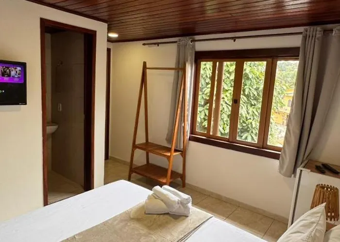 Go Hotelaria Búzios