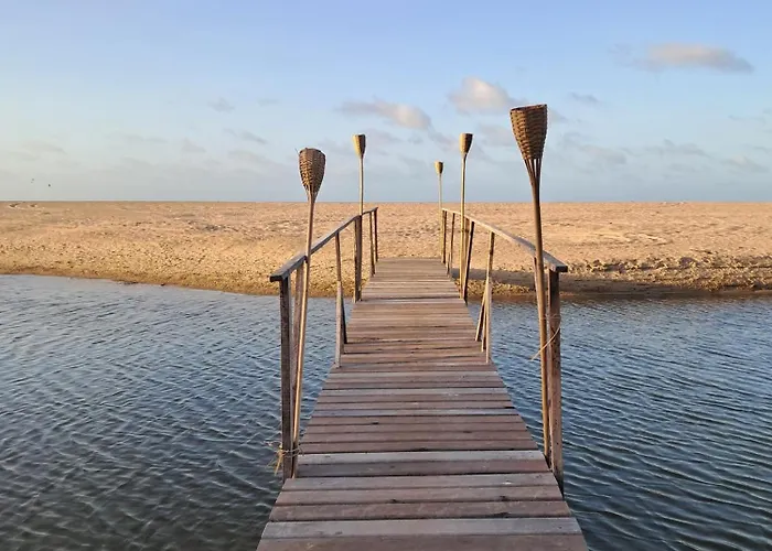 Kanaha Beach Villa Icaraí