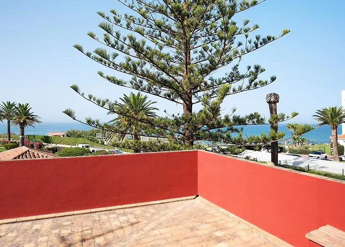 Villa Sevilla Conil De La Frontera