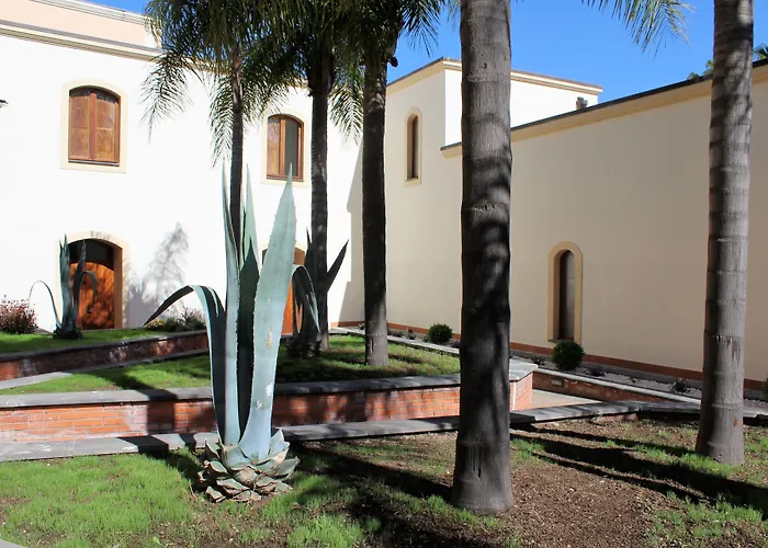 Pompei Hostel Deluxe