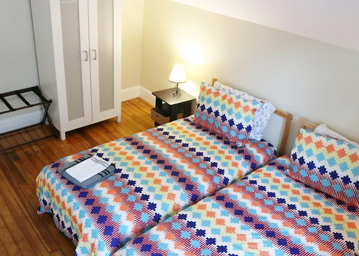 Apartments In Salem
