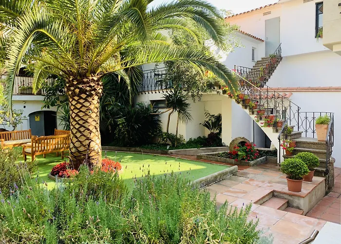 Hotel Costa Brava Castell-Castell-Platja d'Aro