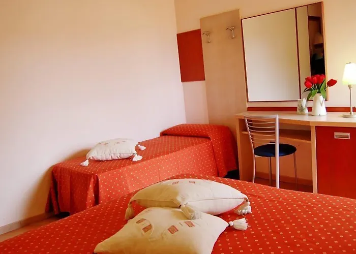 Boutique Hotel Europa Belvedere Marittimo