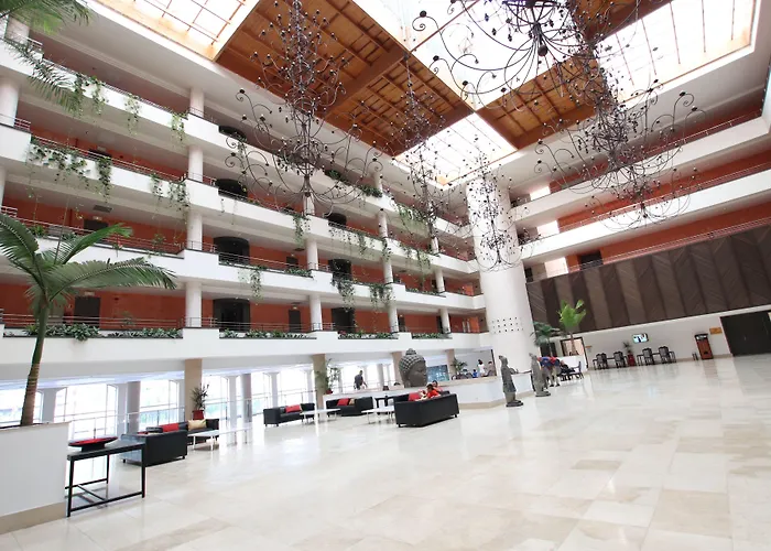 Ohtels Islantilla