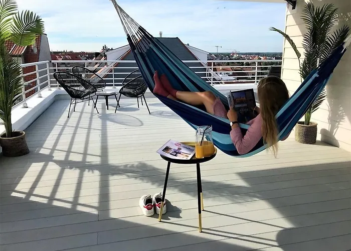 Hotel Nelson