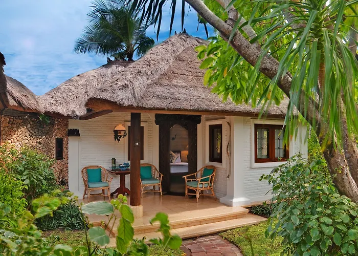 Hotel Poppies Bali à Kuta Lombok