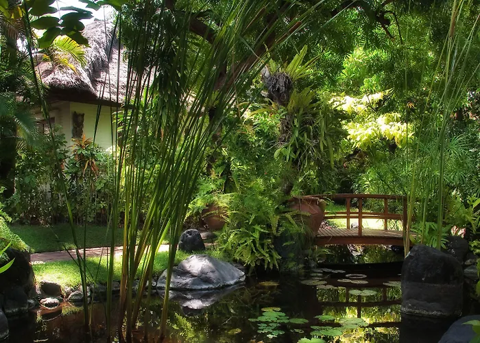 Hotel Poppies Bali à Kuta Lombok
