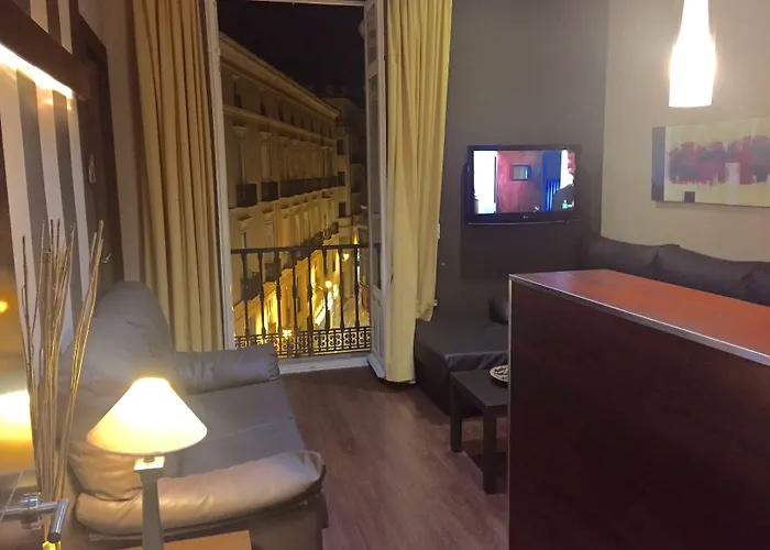 Hostal Larios Malaga