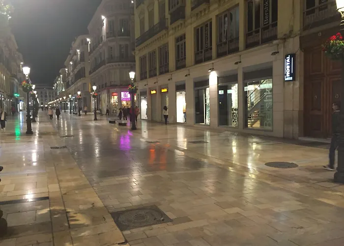 Hostal Larios Malaga