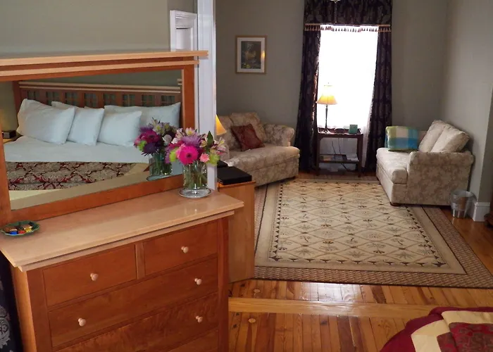 Fig Street Inn Cape Charles