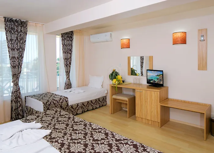 Karlovo Hotel Sunny Beach