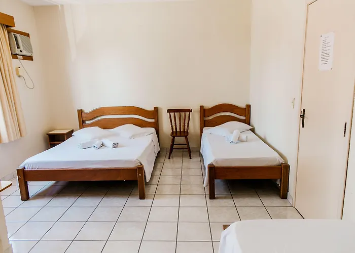 Hotel Oasis