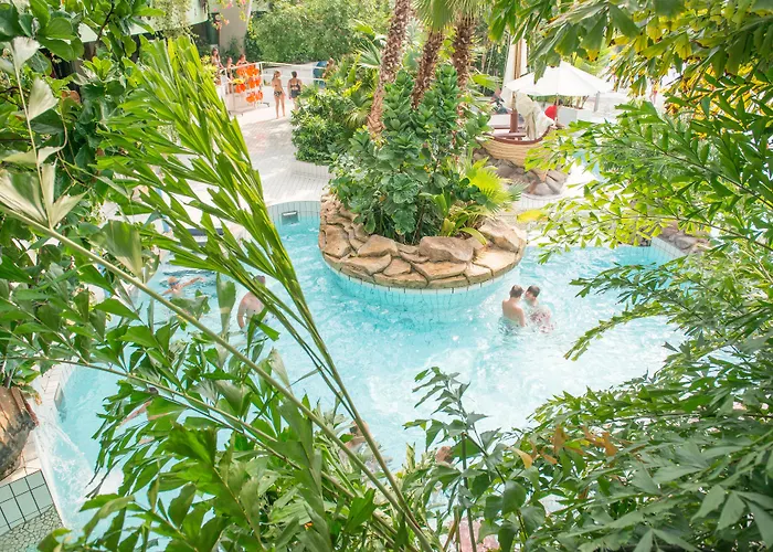 Sunparks Oostduinkerke - Plopsaland Hotel