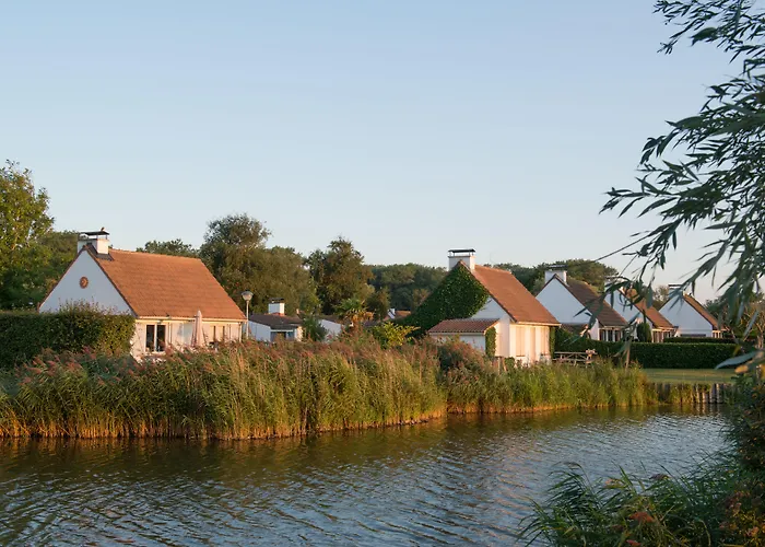 Sunparks Oostduinkerke - Plopsaland Hotel