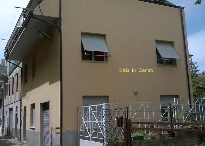 B&B In Centro