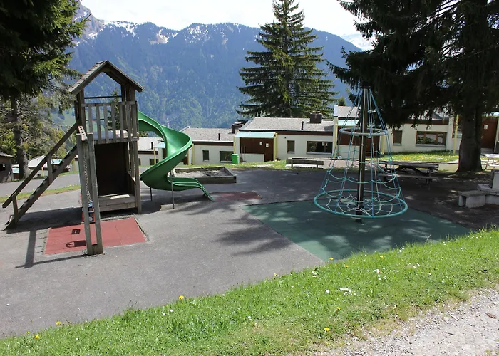 Leysin Lodge