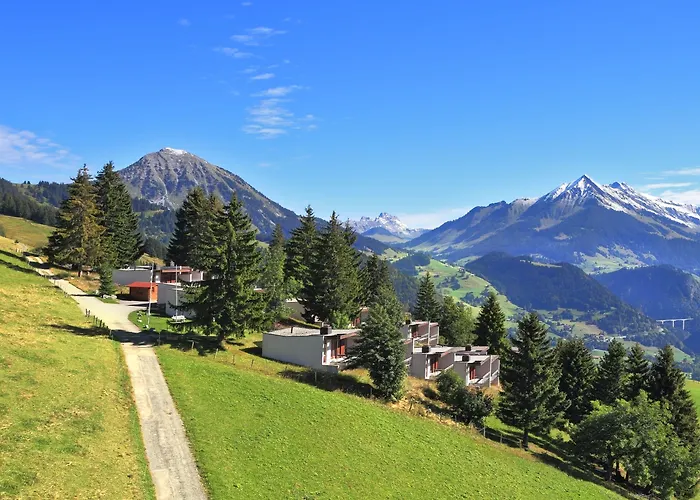 Leysin Lodge