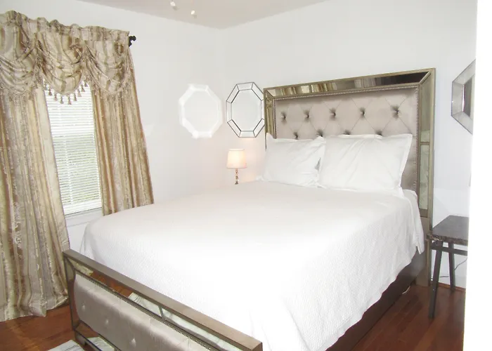 Secret Place Bed & Breakfast Llc