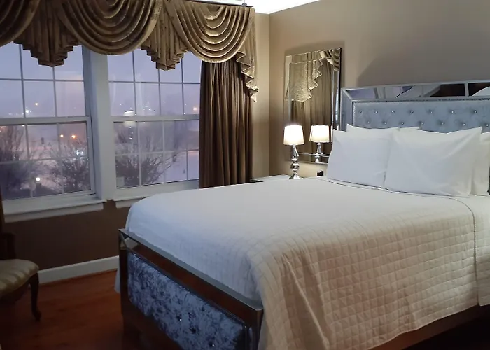 Secret Place Bed & Breakfast Llc