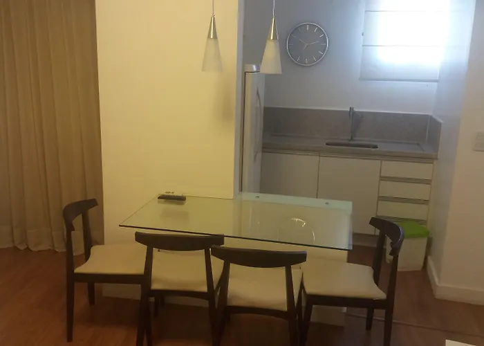 La Residence Flat Hotel Goiânia