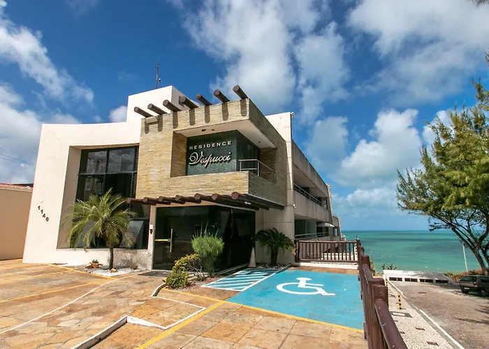 Residence Vespucci Natal