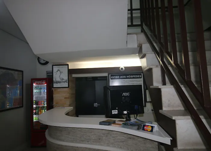 Hotel Khatib Uruguaiana