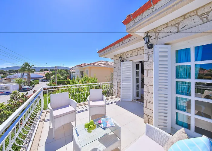 Alacati Sorf Hotel